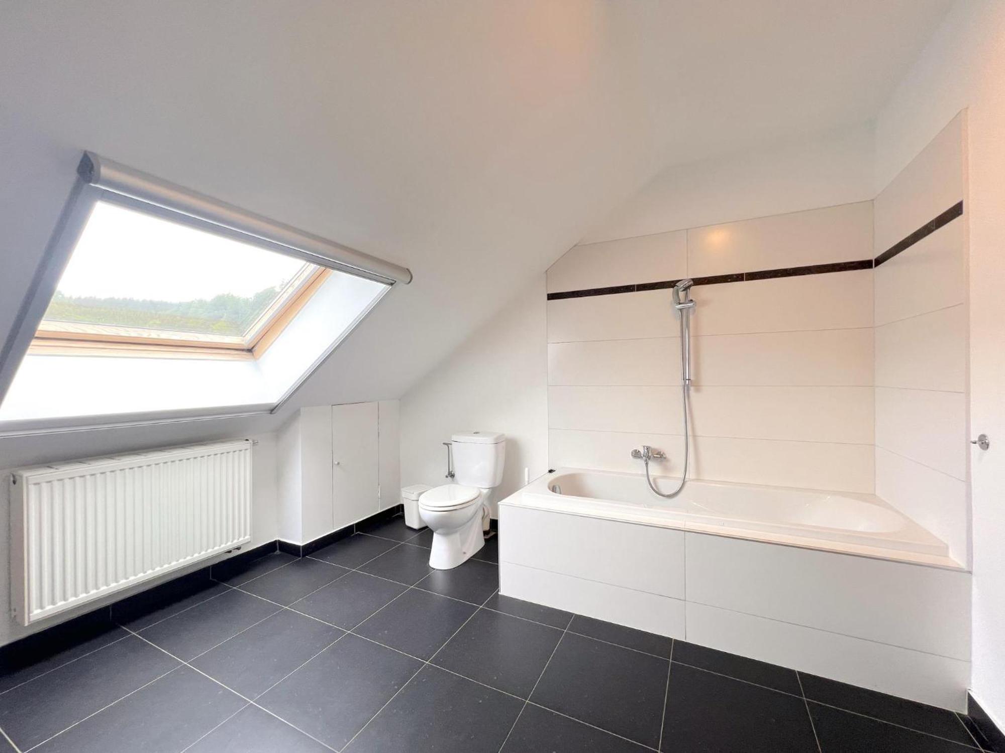 Villa Sur Les Thiers à Lierneux Extérieur photo